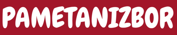 Pametanizbor