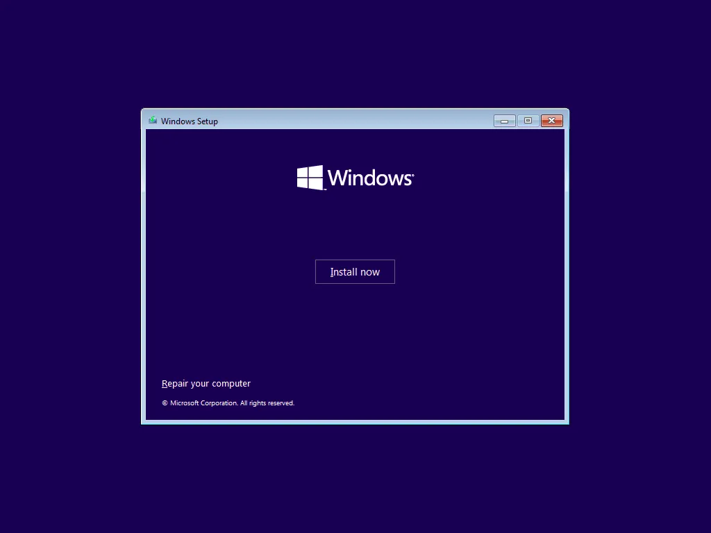 Kako da instalirate Windows 11