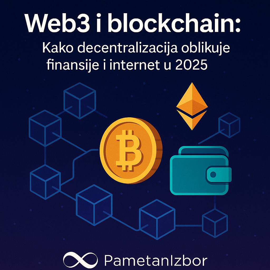 Web3 i blockchain