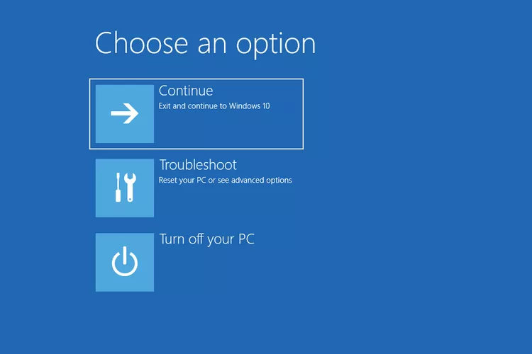 Kako pokrenuti Windows u Safe Mode