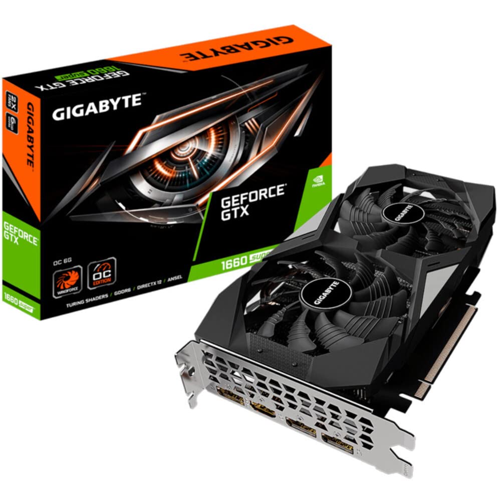 Najbolje grafičke karte za budžet PC
