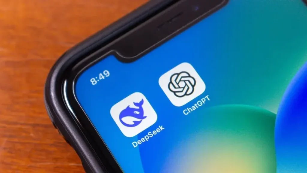 deepseek